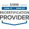 SHRM Recertification Provider