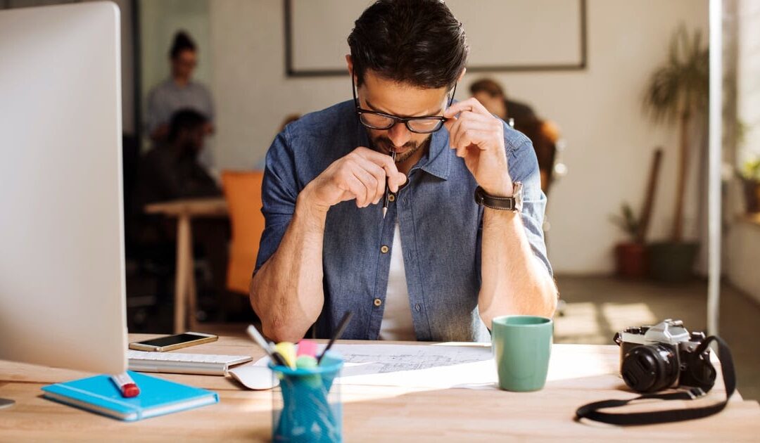 Are Your Employees Free to Focus?&nbsp;&nbsp;&nbsp;