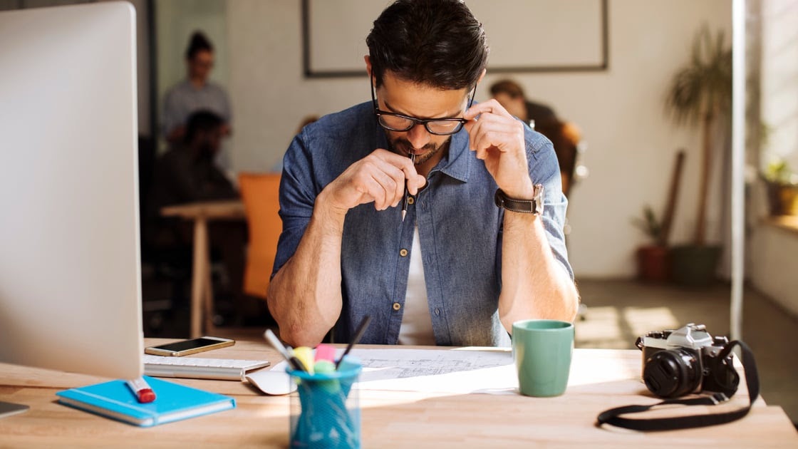 Are Your Employees Free to Focus?