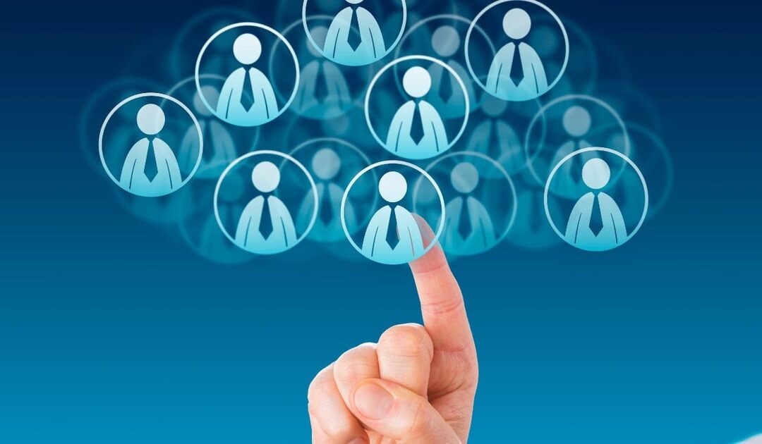 HR Needs the Human Touch&nbsp;