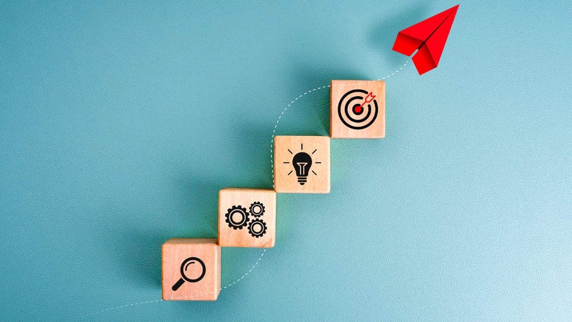 Are You Seen as a Strategic Partner?&nbsp;&nbsp; &nbsp; &nbsp;&nbsp;