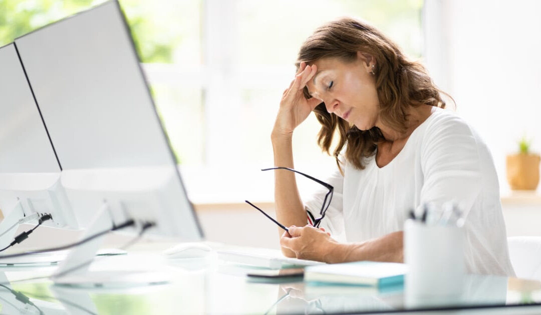 Is Your Organization Facing Job Lock?