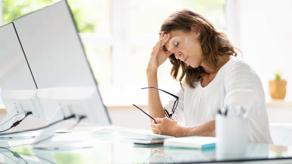 Is Your Organization Facing Job Lock?