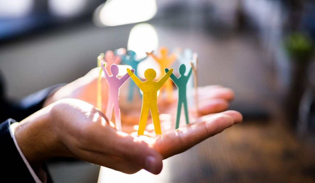 Getting Your CFO to Invest in People