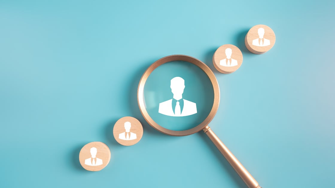 Recruitment Strategies