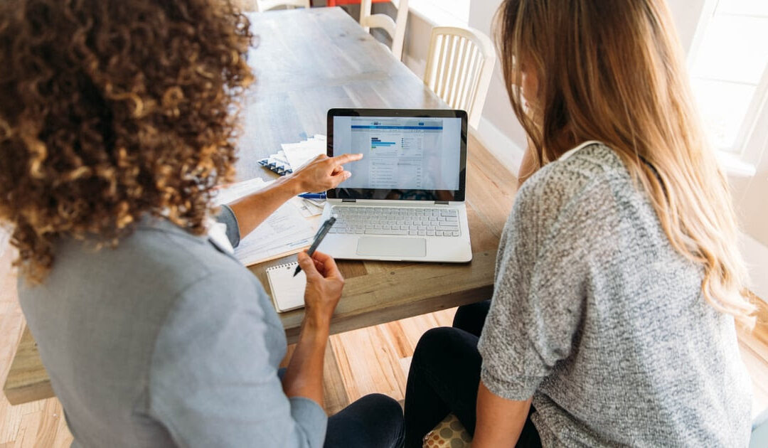 Supporting Your Employees Financial Health       