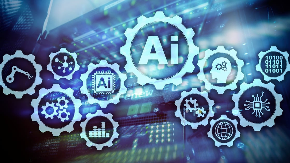 The Double-Edged Sword of AI